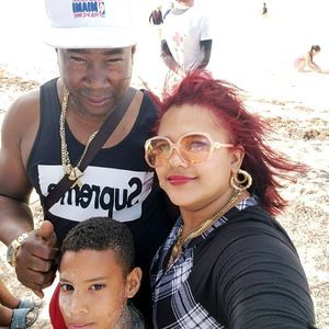 Meet your Posher, Adriana